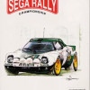 Games like SEGA Rally 2 Championship