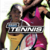 Games like Sega Sports Tennis