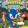 Games like Sega Superstars Tennis
