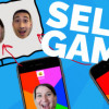 Games like Selfie Games [TV]: A Multiplayer Couch Party Game