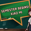 Games like 开学啦！王小米(Semester begins! Xiaomi)