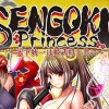 Games like SENGOKU Princess ～天下統一は姫武将と共に～
