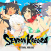 Games like Senran Kagura: Estival Versus