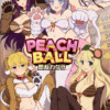 Games like SENRAN KAGURA Peach Ball