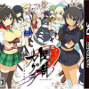 Games like Senran Kagura