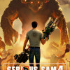 Games like Serious Sam 4