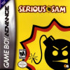 Games like Serious Sam Advance