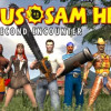 Games like Serious Sam HD: The Second Encounter