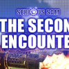 Games like Serious Sam VR: The Second Encounter