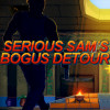 Games like Serious Sam's Bogus Detour