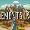 Games like Settlements Rising