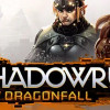 Games like Shadowrun: Dragonfall