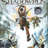 Games like Shadowrun (working title)