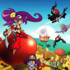 Games like Shantae and the Pirate's Curse