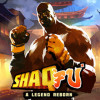 Games like Shaq Fu: A Legend Reborn