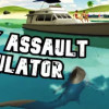 Games like Shark Assault Simulator