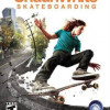 Games like Shaun White Skateboarding