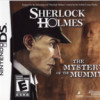 Games like Sherlock Holmes: The Mystery of the Mummy