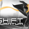 Games like Shift Quantum - A Cyber Noir Puzzle Platformer