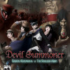 Games like Shin Megami Tensei: Devil Summoner - Raidou Kuzunoha vs. the Soulless Army