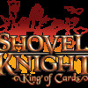 Games like Shovel Knight: King Of Cards