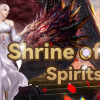 Games like Shrine of the Spirits