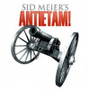 Games like Sid Meiers Antietam!