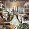 Games like Sid Meier's Civilization IV