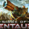 Games like Siege of Centauri