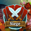 Games like Siege - the card game
