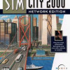 Games like SimCity 2000: Network Edition
