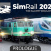 Games like SimRail - The Railway Simulator: Prologue