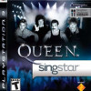 Games like SingStar Queen
