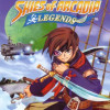 Games like Skies of Arcadia Legends