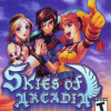 Games like Skies of Arcadia