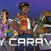 Games like Sky Caravan