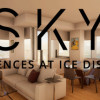 Games like Sky Residences at Ice District