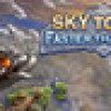 Games like Sky To Fly: Faster Than Wind