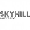 Games like SKYHILL