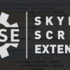 Games like Skyrim Script Extender (SKSE)