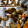 Games like S.L.A.I.: Steel Lancer Arena International