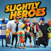 Games like Slightly Heroes VR