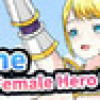 Games like Slime VS. Female Hero Party