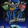Games like Sly 2: Band of Thieves