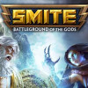 Games like Smite: Battleground of the Gods