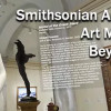 Games like Smithsonian American Art Museum "Beyond The Walls"