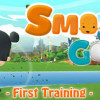 Games like Smoots Golf - First Training