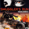 Games like Smuggler's Run: Warzones