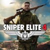 Games like Sniper Elite 4