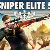Games like Sniper Elite 5: France